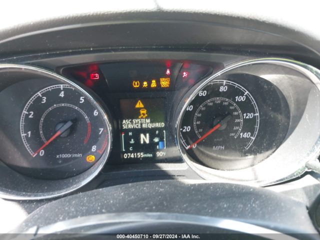 2020 MITSUBISHI OUTLANDER SPORT JA4AP3AU7LU000894 Photo 6