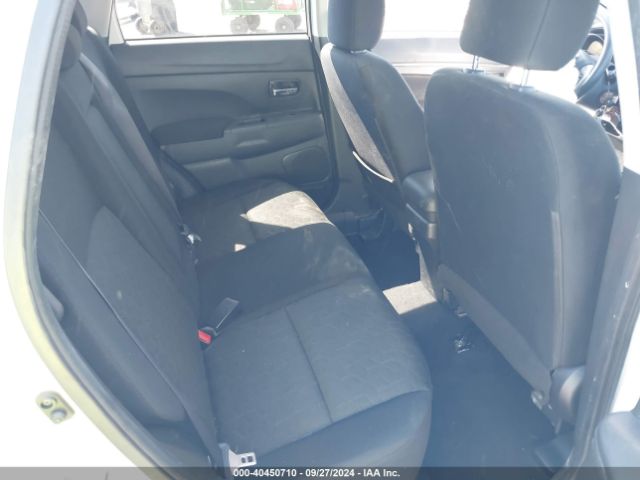 2020 MITSUBISHI OUTLANDER SPORT JA4AP3AU7LU000894 Photo 7