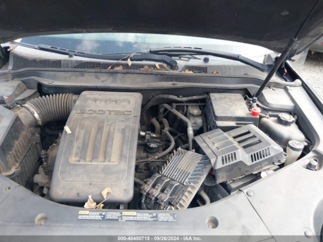 2GKALMEK0F6291424 GMC Terrain Sle-1