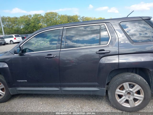 2GKALMEK0F6291424 GMC Terrain Sle-1