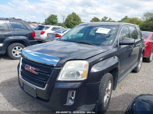 2GKALMEK0F6291424 GMC Terrain Sle-1