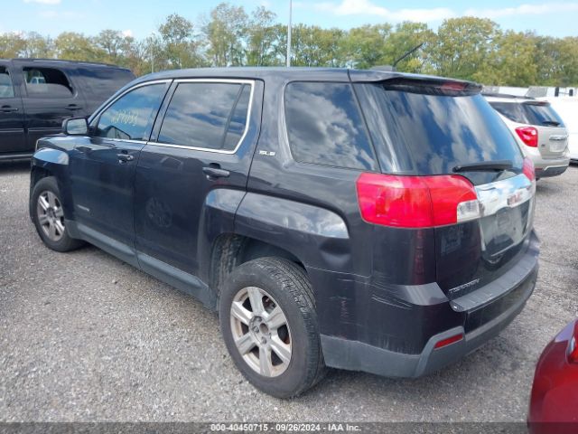 2GKALMEK0F6291424 GMC Terrain Sle-1