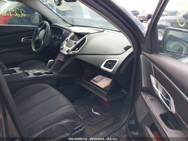 2GKALMEK0F6291424 GMC Terrain Sle-1