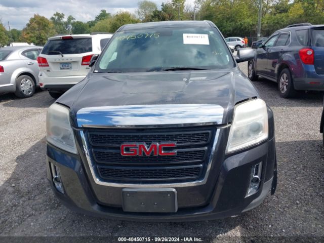 2GKALMEK0F6291424 GMC Terrain Sle-1