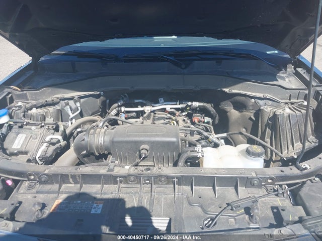 Ford EXPLORER XLT 2023 1FMSK8DH5PGB18897 Image 10