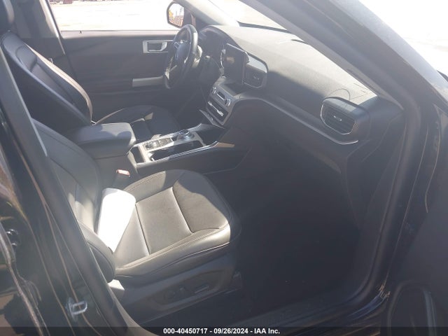 Ford EXPLORER XLT 2023 1FMSK8DH5PGB18897 Image 5