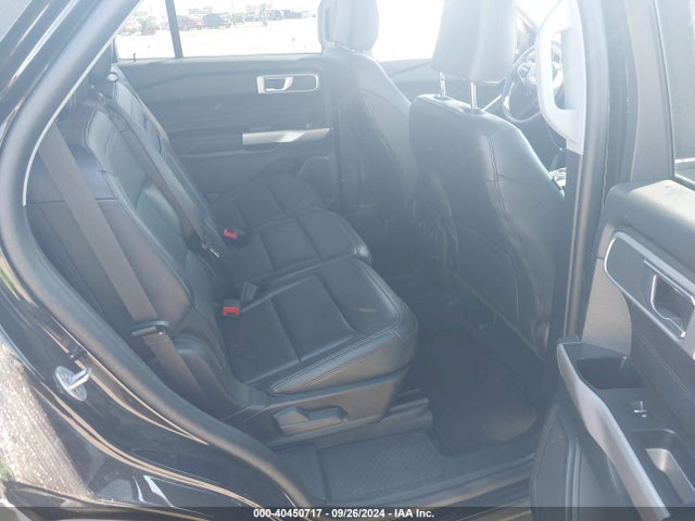 Ford EXPLORER XLT 2023 1FMSK8DH5PGB18897 Image 8