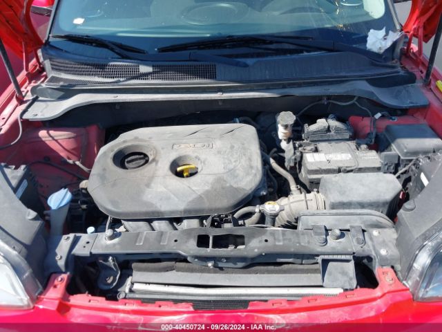 KNDJP3A50G7819085 KIA SOUL +
