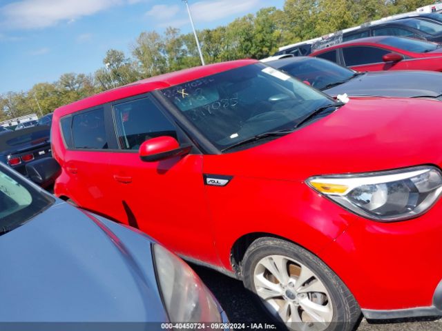 KNDJP3A50G7819085 KIA SOUL +