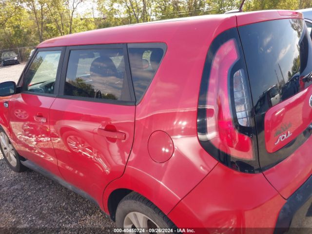 KNDJP3A50G7819085 KIA SOUL +