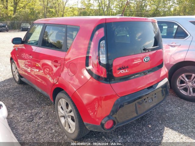 KNDJP3A50G7819085 KIA SOUL +