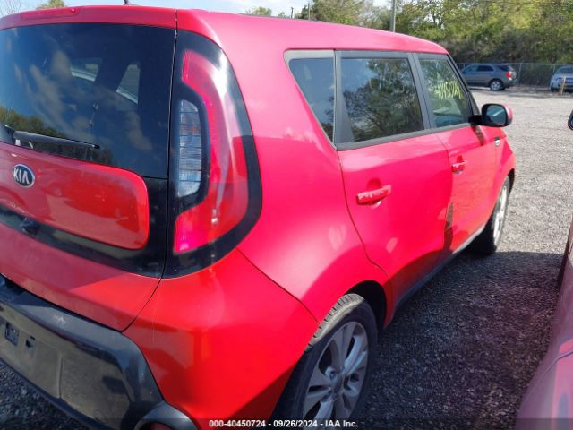 KNDJP3A50G7819085 KIA SOUL +