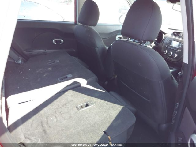 KNDJP3A50G7819085 KIA SOUL +