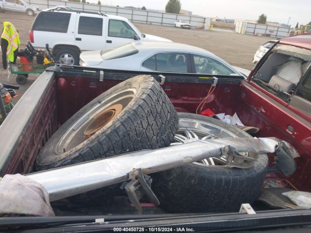3GTU2NEC9GG364192 GMC l83 - sidi, vvt, afm, e85 max, aluminum
