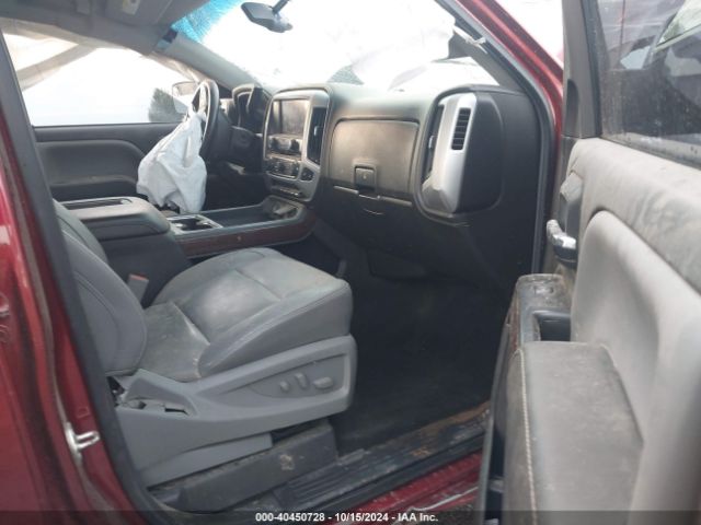 3GTU2NEC9GG364192 GMC l83 - sidi, vvt, afm, e85 max, aluminum