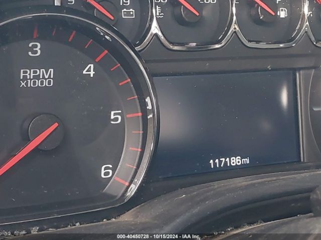 3GTU2NEC9GG364192 GMC l83 - sidi, vvt, afm, e85 max, aluminum