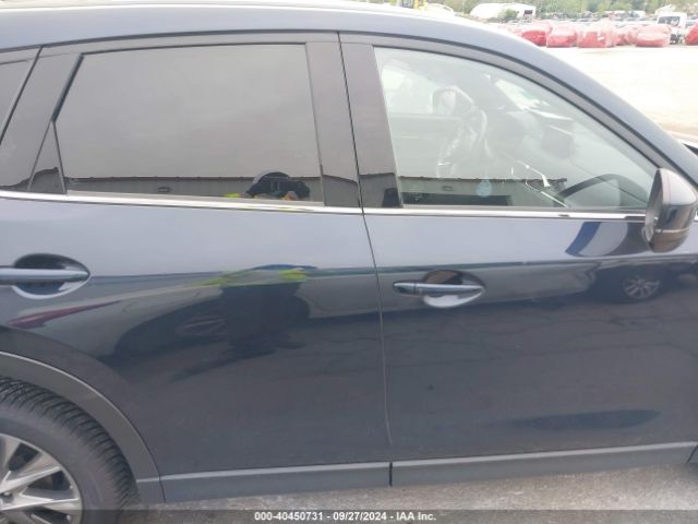JM3KFBEY7K0580858 Mazda Cx-5 Signature