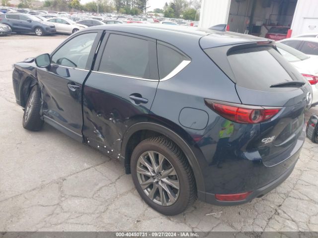 JM3KFBEY7K0580858 Mazda Cx-5 Signature