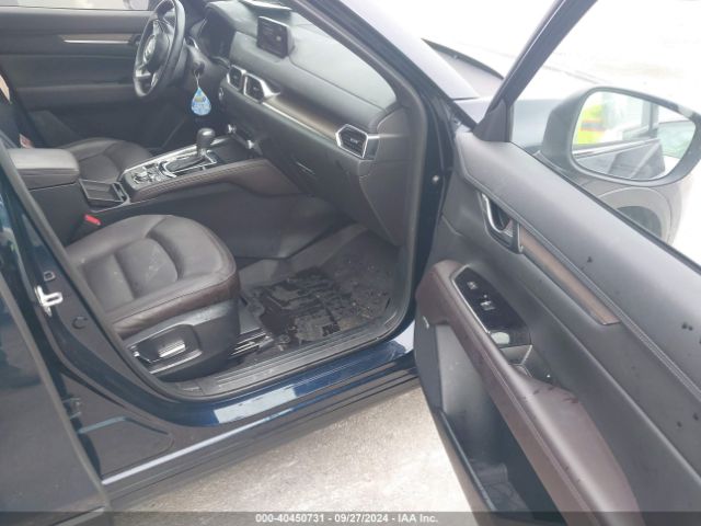 JM3KFBEY7K0580858 Mazda Cx-5 Signature
