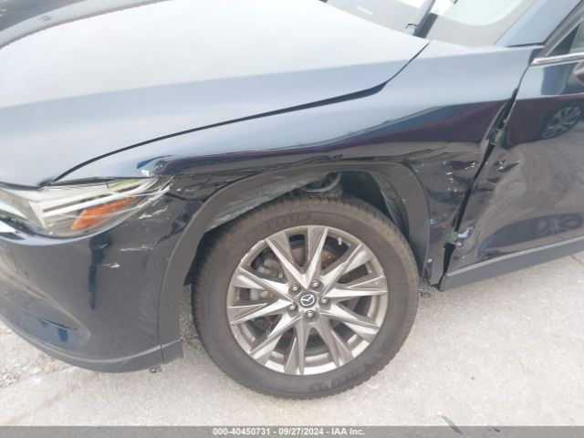 JM3KFBEY7K0580858 Mazda Cx-5 Signature
