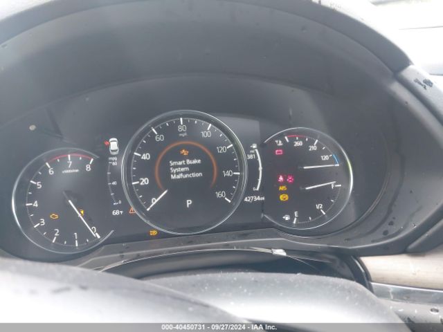 JM3KFBEY7K0580858 Mazda Cx-5 Signature
