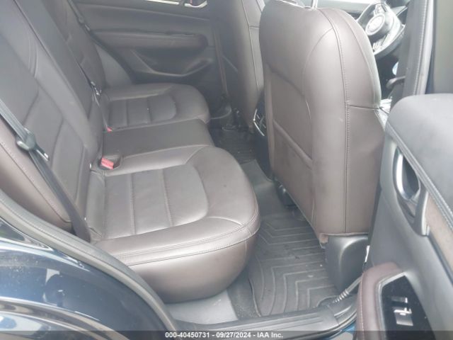 JM3KFBEY7K0580858 Mazda Cx-5 Signature