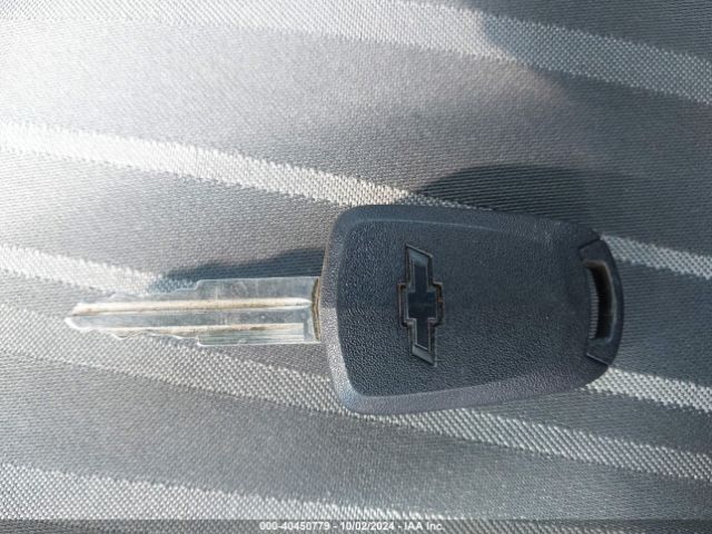 KL8CB6S91EC586891 Chevrolet Spark Ls Auto
