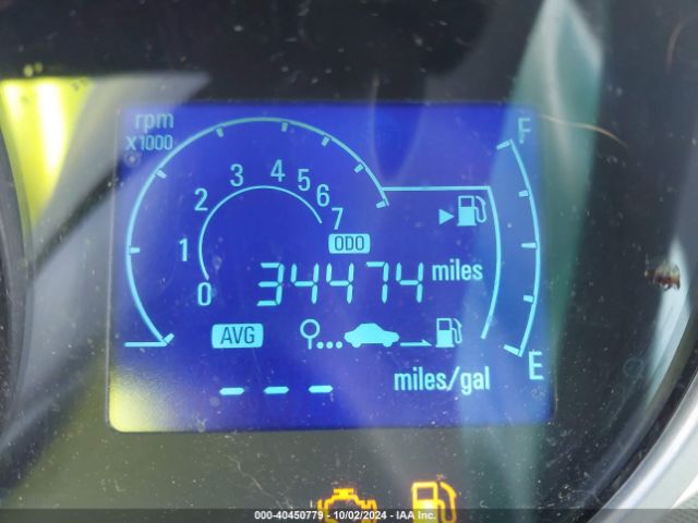 KL8CB6S91EC586891 Chevrolet Spark Ls Auto