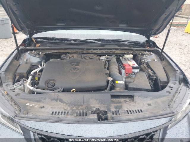 Toyota Avalon Touring 2019 4T1BZ1FB4KU004864 Image 10
