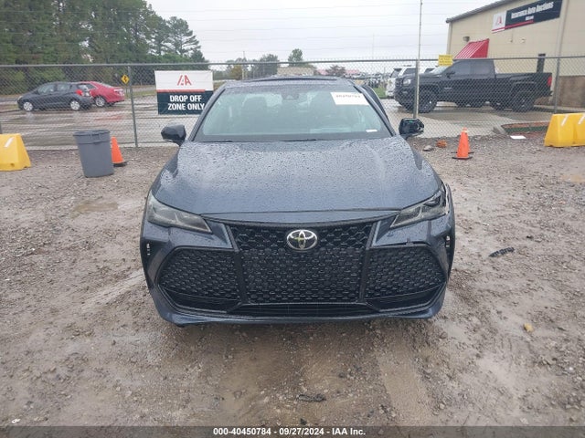 Toyota Avalon Touring 2019 4T1BZ1FB4KU004864 Image 12