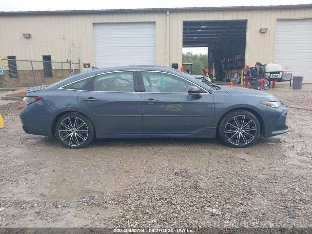 Toyota Avalon Touring 2019 4T1BZ1FB4KU004864 Image 13