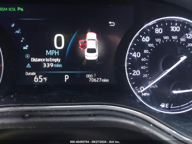 Toyota Avalon Touring 2019 4T1BZ1FB4KU004864 Image 15