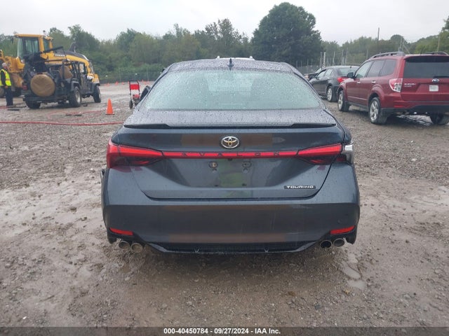 Toyota Avalon Touring 2019 4T1BZ1FB4KU004864 Image 16