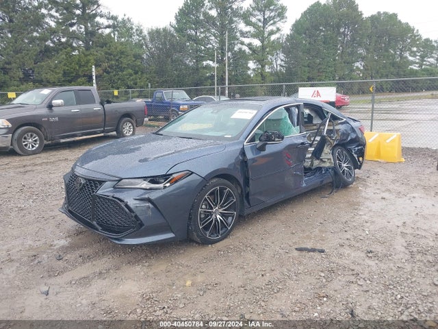 Toyota Avalon Touring 2019 4T1BZ1FB4KU004864 Image 2
