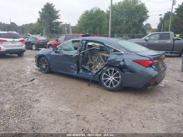Toyota Avalon Touring 2019 4T1BZ1FB4KU004864 Image 3