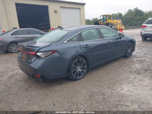 Toyota Avalon Touring 2019 4T1BZ1FB4KU004864 Image 4