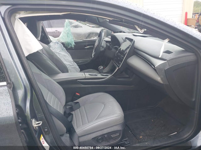 Toyota Avalon Touring 2019 4T1BZ1FB4KU004864 Image 5