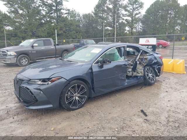 Toyota Avalon Touring 2019 4T1BZ1FB4KU004864 Image 6