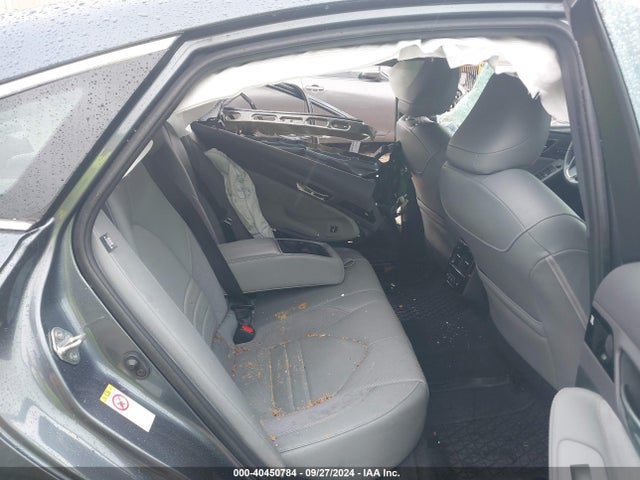 Toyota Avalon Touring 2019 4T1BZ1FB4KU004864 Image 8