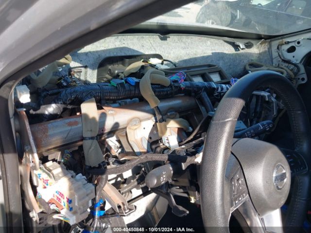 KNMAT2MV4LP541478 Nissan Rogue Sv Intelligent Awd