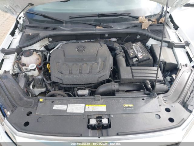 1VWSA7A3XMC016800 Volkswagen Passat 2.0t Se
