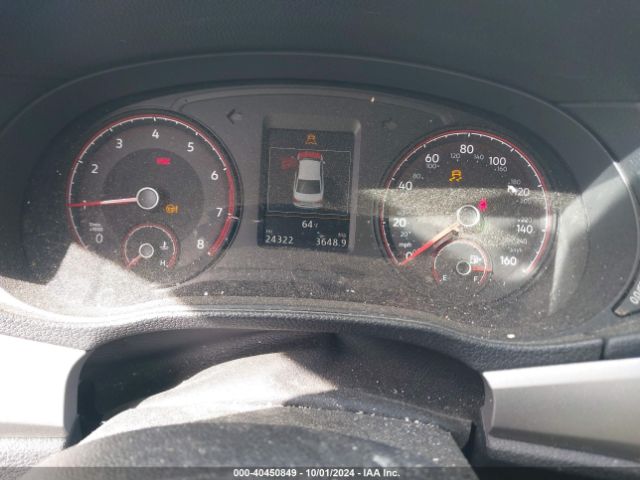 1VWSA7A3XMC016800 Volkswagen Passat 2.0t Se
