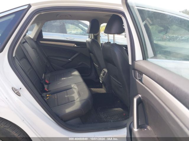 1VWSA7A3XMC016800 Volkswagen Passat 2.0t Se