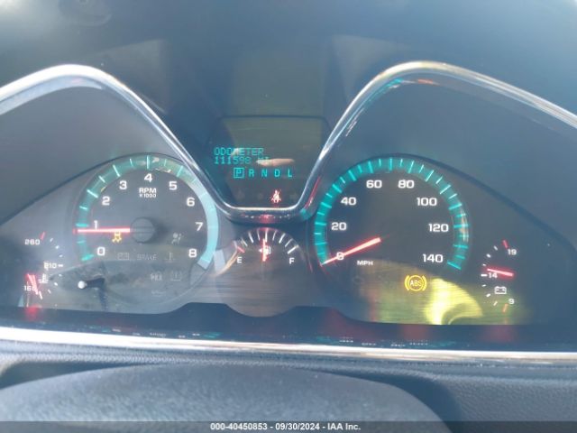 1GNKVHKD5FJ189196 Chevrolet Traverse 2lt