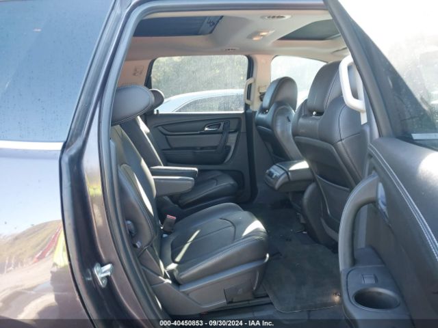 1GNKVHKD5FJ189196 Chevrolet Traverse 2lt