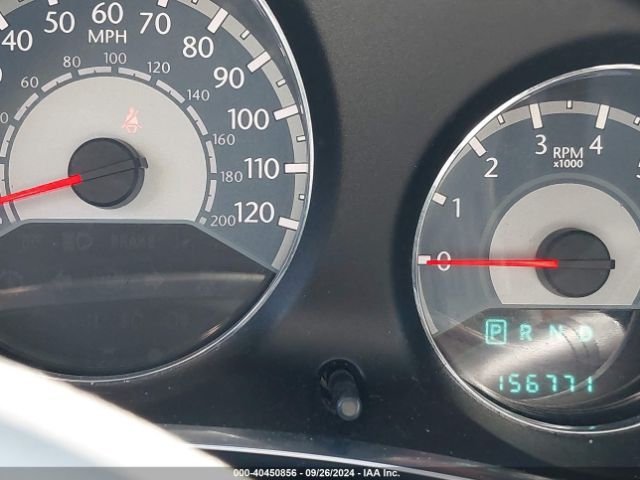 1C3CCBAG8EN171041 Chrysler 200 LX