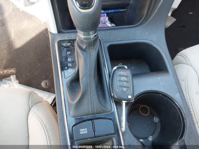 5NPE24AF5HH560993 Hyundai SONATA SE