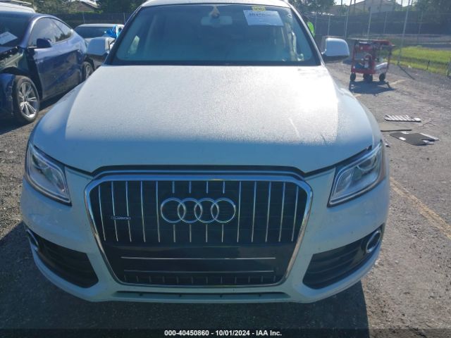 WA1L2AFP0GA008695 Audi Q5 2.0t Premium