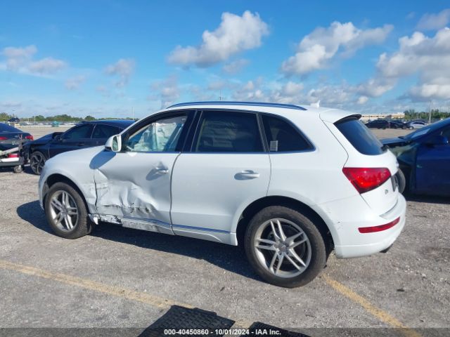 WA1L2AFP0GA008695 Audi Q5 2.0t Premium