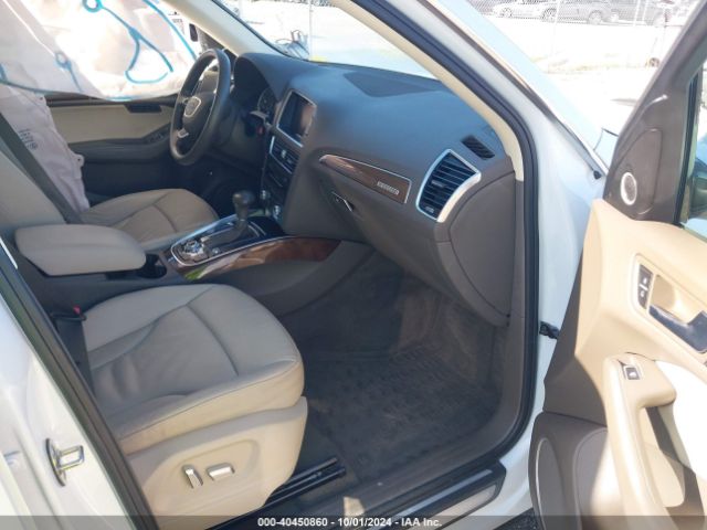 WA1L2AFP0GA008695 Audi Q5 2.0t Premium